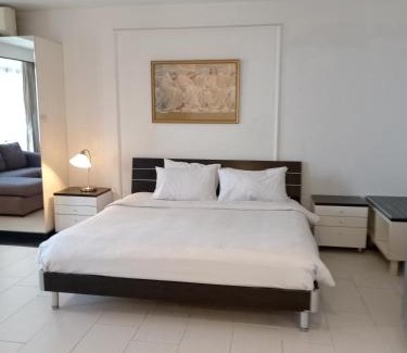 Imbi Apartment | Standard Times Square Suite Kuala Lumpur