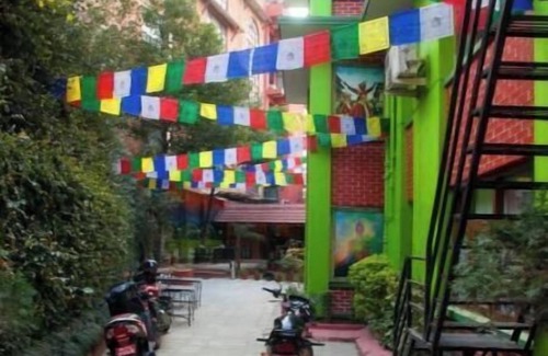 Thamel Apartment | Standard Triple Room #2