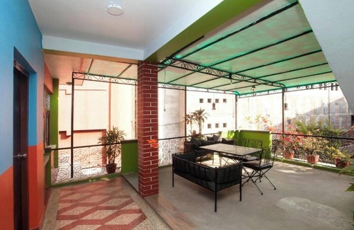 Thamel Apartment | Standard Triple Room #2