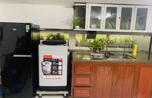 Old Quarter House | Standard twin/centre Hanoi/3 mins waking to Hoan Kiem Lake - Sunny homestay