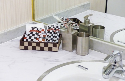 Nara Hotel | Standard Twin Standard Room Only Plan/Nara Nara