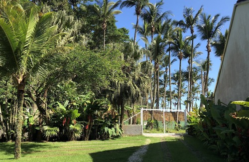Lazaro House | Standing house in Alto patrao Ubatuba area