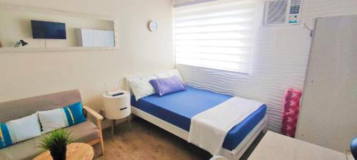 Silang Apartment | Stanford Suites2-Dy's Crib