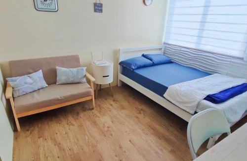 Silang Apartment | Stanford Suites2-Dy's Crib