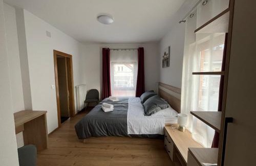 Donji Kraljevec Bed & Breakfast | Stanjkov smještaj