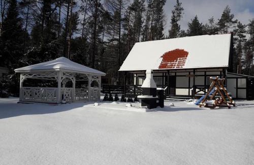 Sierakowice House | Stanlejówka