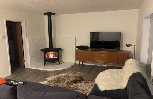 Stanley House | Stanley Chalet
