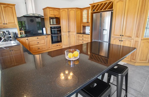 Cambridge House | Stanley on Forrest - Cambridge Holiday Home