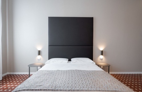 Santa Croce Hotel | Stanza 109 - Hotel Palazzo Martinelli Dolfin in Venecia