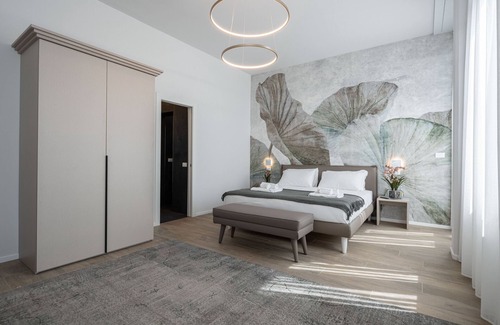 Cannaregio Bed & Breakfast | Stanza 5 - Venice View 2 by Wonderful Italy