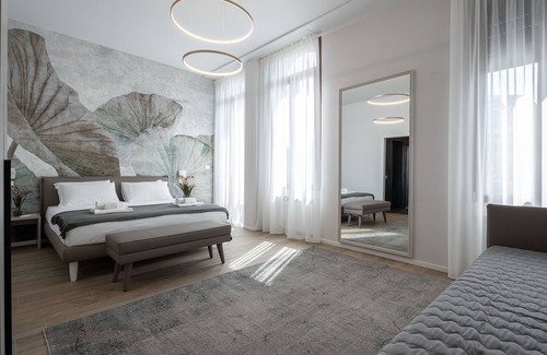 Cannaregio Bed & Breakfast | Stanza 5 - Venice View 2 by Wonderful Italy