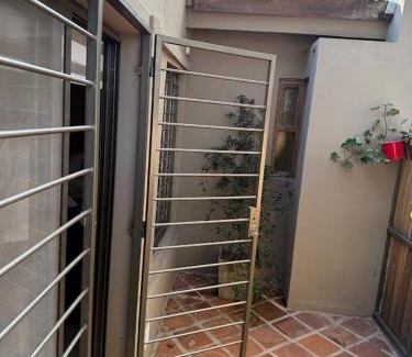 Cordoba Apartment | Stanza Córdoba, Heriberto Martinez, Villa Belgrano