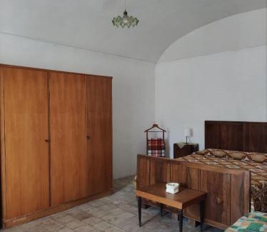 Navelli House | Stanza del Tempo a Navelli