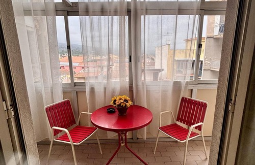 Coste House | Stanza in affitto Giarre
