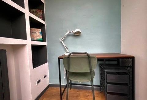 Pigneto House | Stanza in appartamento adiacente metro C