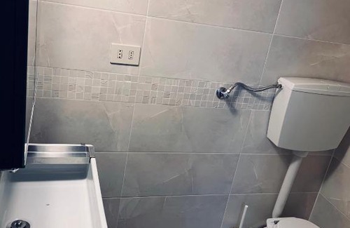 Brera Apartment | Stanza in Brera con bagno en-suite