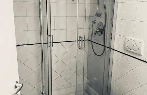 Brera Apartment | Stanza in Brera con bagno en-suite