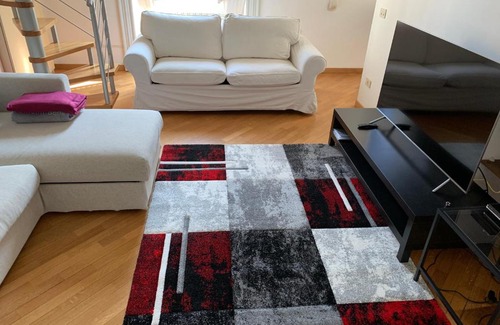 Brera Apartment | Stanza in Brera con bagno en-suite