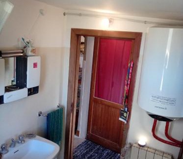 Bettolelle House | Stanza privata Filetto