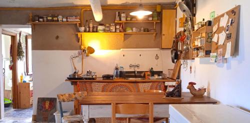 Bettolelle House | Stanza privata Filetto
