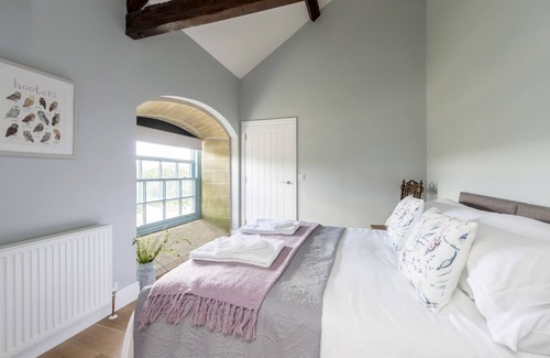 West Compton Other | Stapleford Farm Cottages