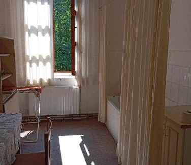 Cakova Apartment | Stará škola - studio apartmán, 4 lůžka
