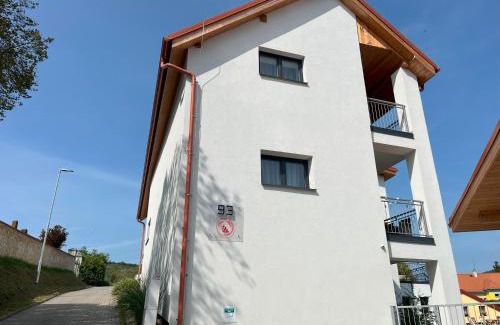Velke Zernoseky House | Stará Vinice Velké Žernoseky 93