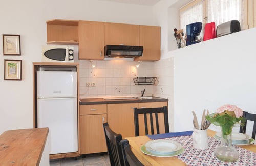 Povile Apartment | Starčević by Interhome