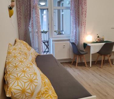 Golcuv Jenikov Apartment | Star #3C315