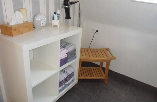 Ratzeburg Apartment | * star apartment in the heart of the Lauenburg Lakes Nature Park