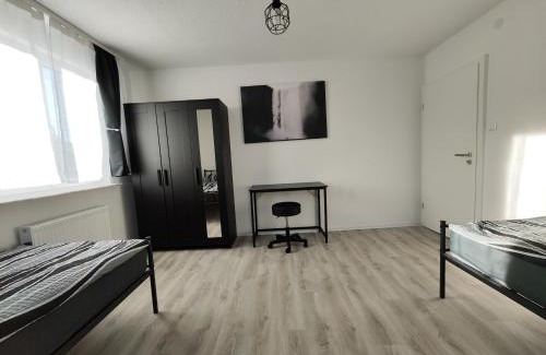 Sindelfingen Apartment | Star Aparts - 24h Self Check-In
