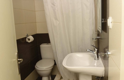 Makrigialos Condo | Star Beach Resort - Makrygialos Cozy Studio