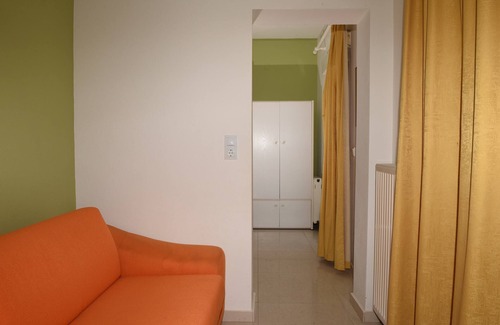 Makrigialos Condo | Star Beach Resort - Triple Seaview Escape