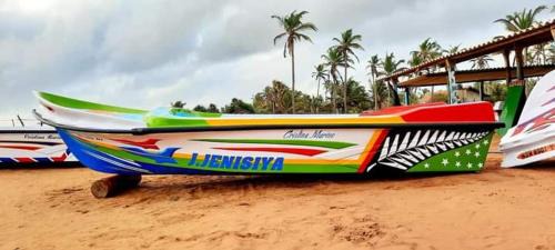 Kumpurupiddi Boat Rental | Star Boad Ride
