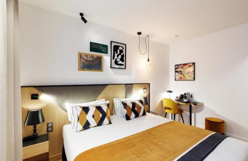 Ternes Hotel | Star Champs-Elysées