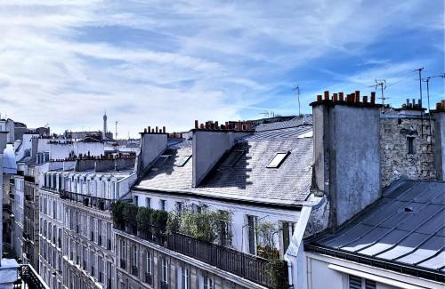 Ternes Hotel | Star Champs-Elysées