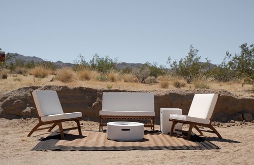 Panorama Heights House | Star Gazing Deck + Jacuzzi + 15 Min From JT Park