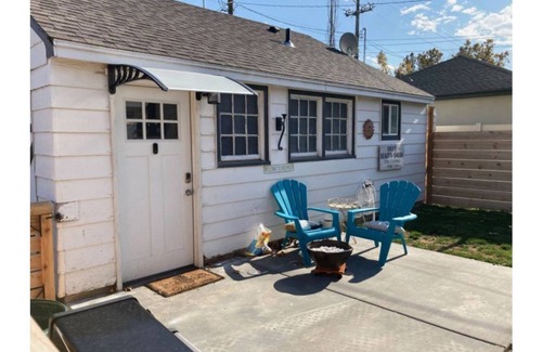 Southeast Boise Cottage | Star Guest Cottage by BSU * Downtown * Airport