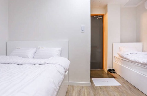 Jongno-dong House | Star Hostel Dongdaemun Suite
