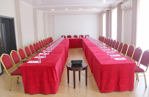 Bishkek Hotel | Star Hotel