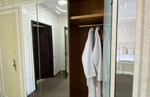 Bishkek Hotel | Star Hotel