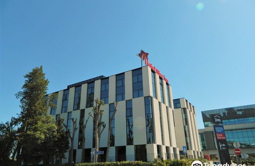 Olivais Hotel | Star Inn Lisbon Airport