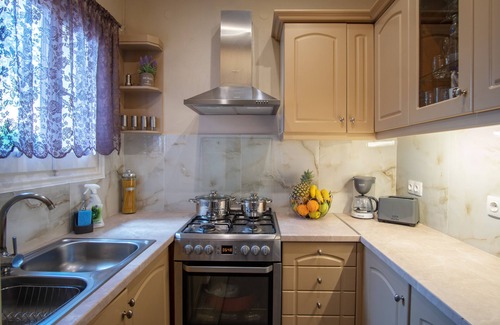 Acharavi House | Star Jasmine House Acharavi