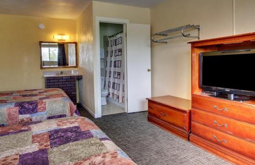 Macomb Hotel | Star Motel