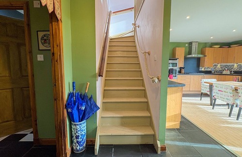 Arisaig House | Star na Mara is warm, welcoming, dog-friendly — a perfect Highland retreat!