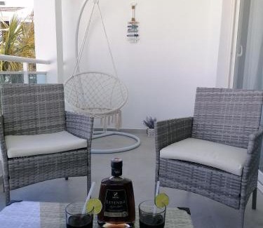 Dominicus Apartment | Star of Caribbean- Estrella Dominicus Bayahibe