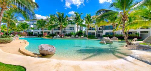 Dominicus Apartment | Star of Caribbean- Estrella Dominicus Bayahibe