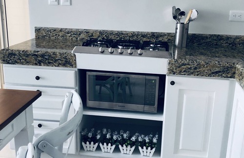 Progreso Municipality Apartment | Star of the Sea Suite c 301