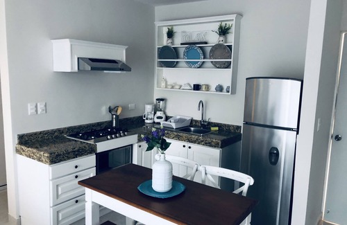 Progreso Municipality Apartment | Star of the Sea Suite c 301