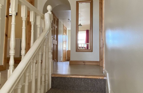 Downings House | Star of the Sea Beach Golf Getaway